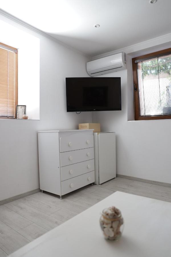 Guest House Dimant Burgas Exterior photo
