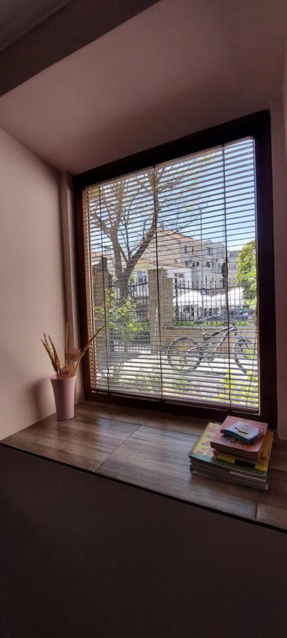 Guest House Dimant Burgas Exterior photo