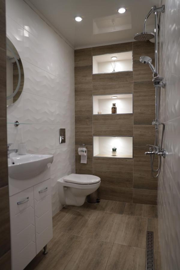 Guest House Dimant Burgas Exterior photo