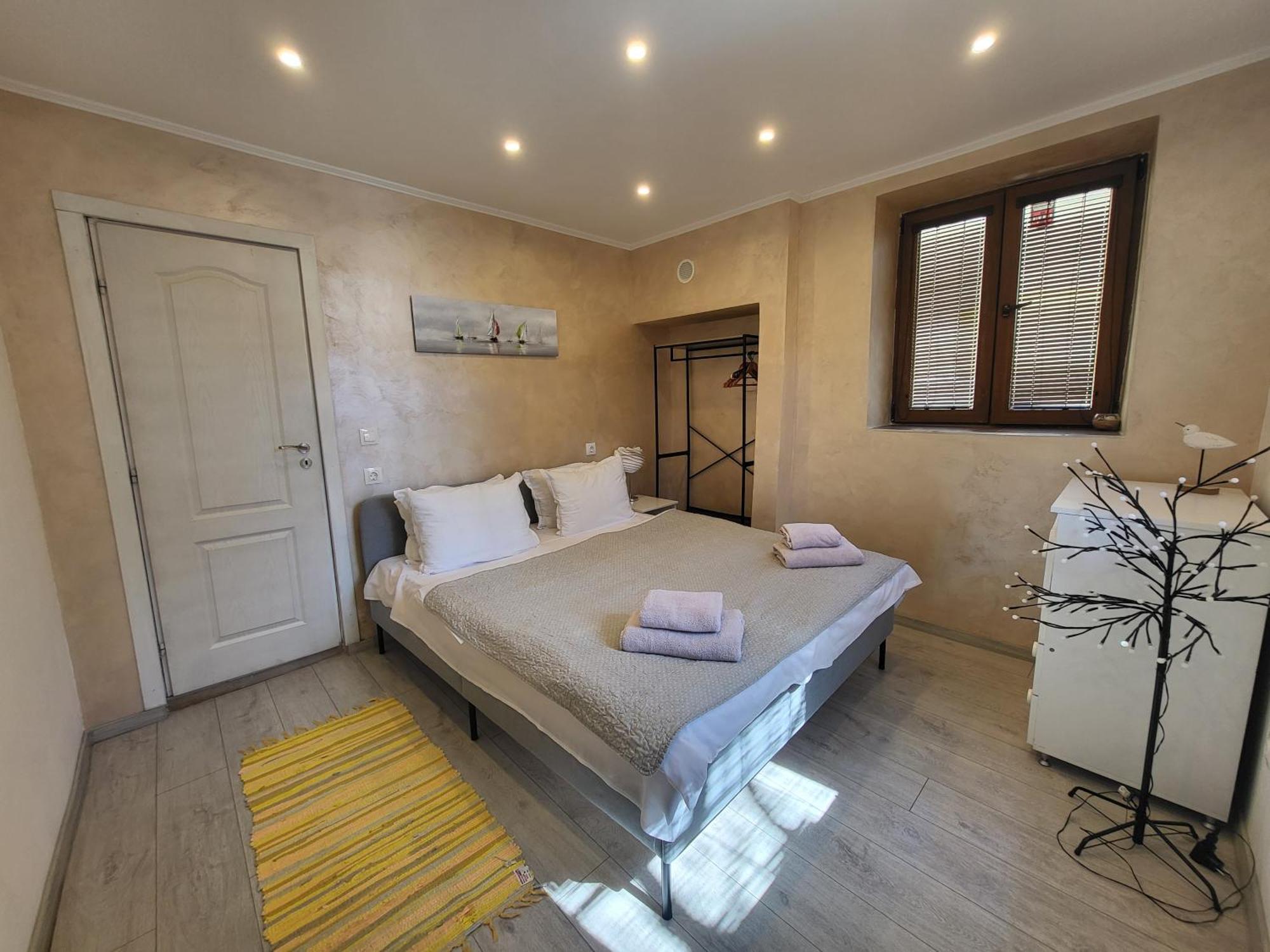 Guest House Dimant Burgas Exterior photo