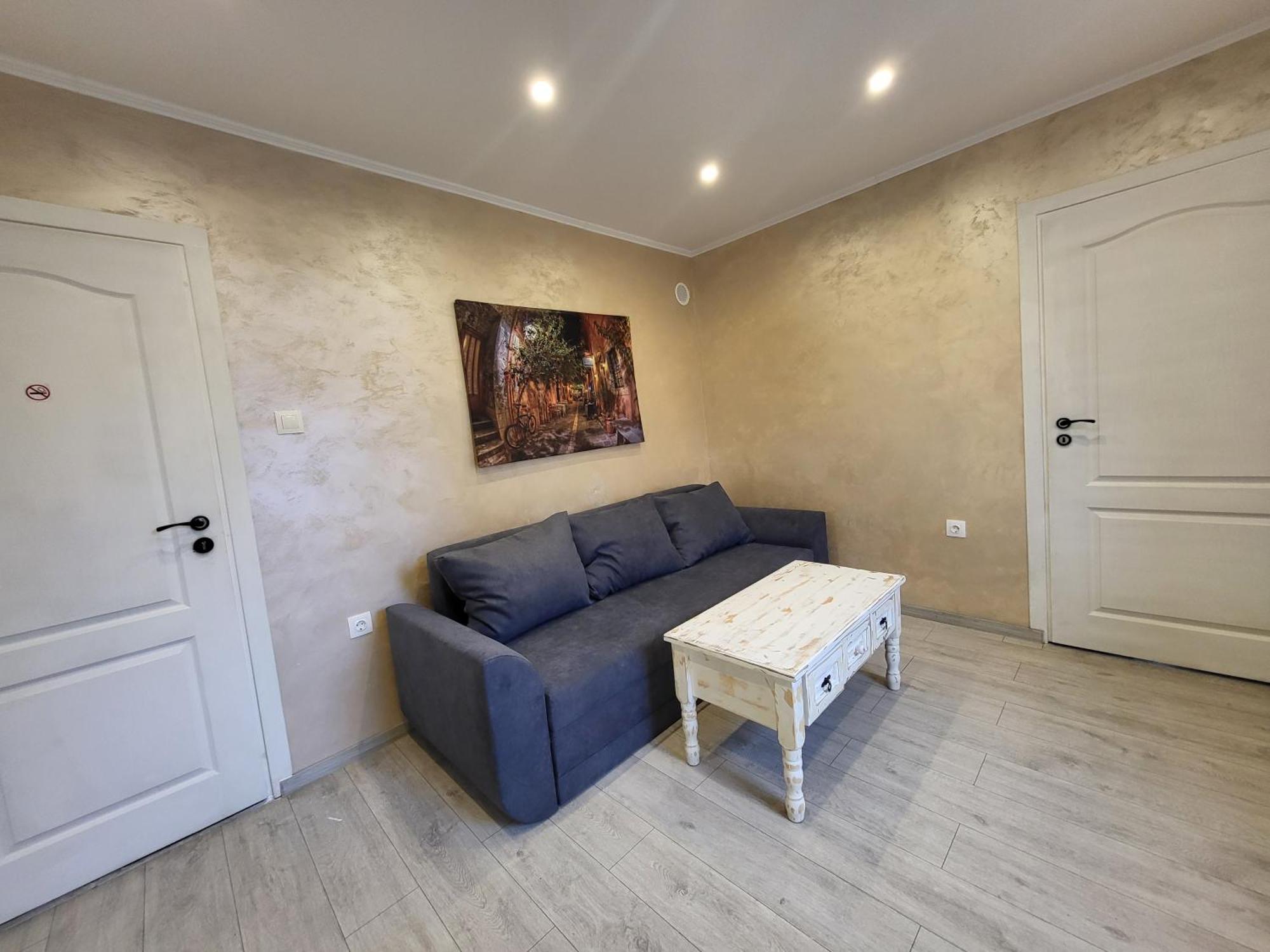 Guest House Dimant Burgas Exterior photo