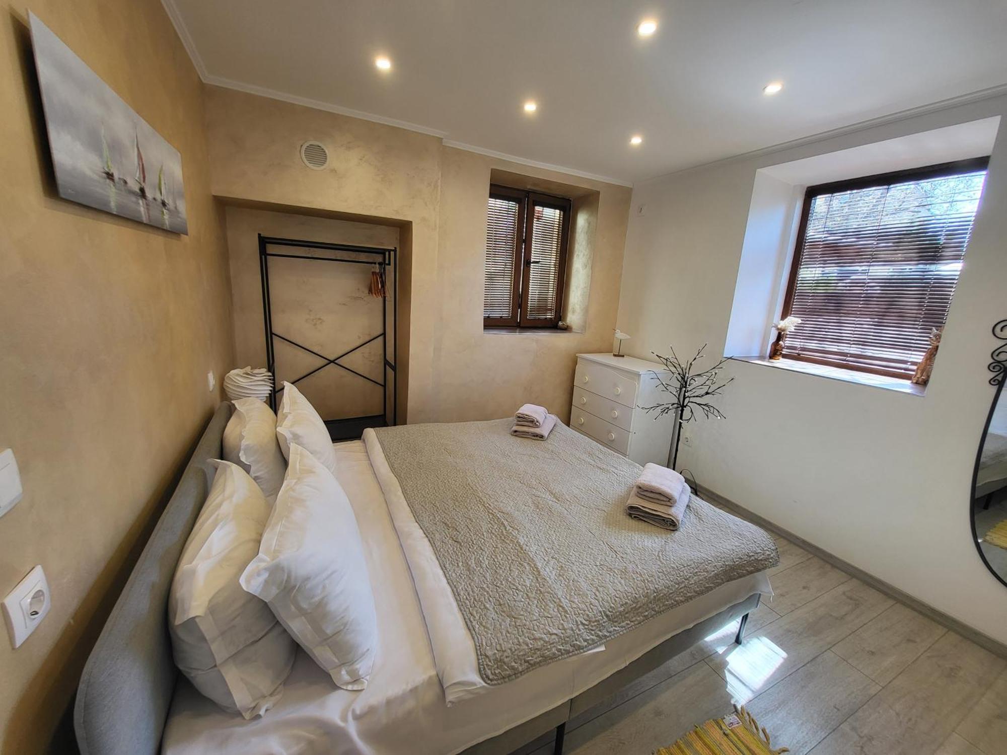Guest House Dimant Burgas Exterior photo