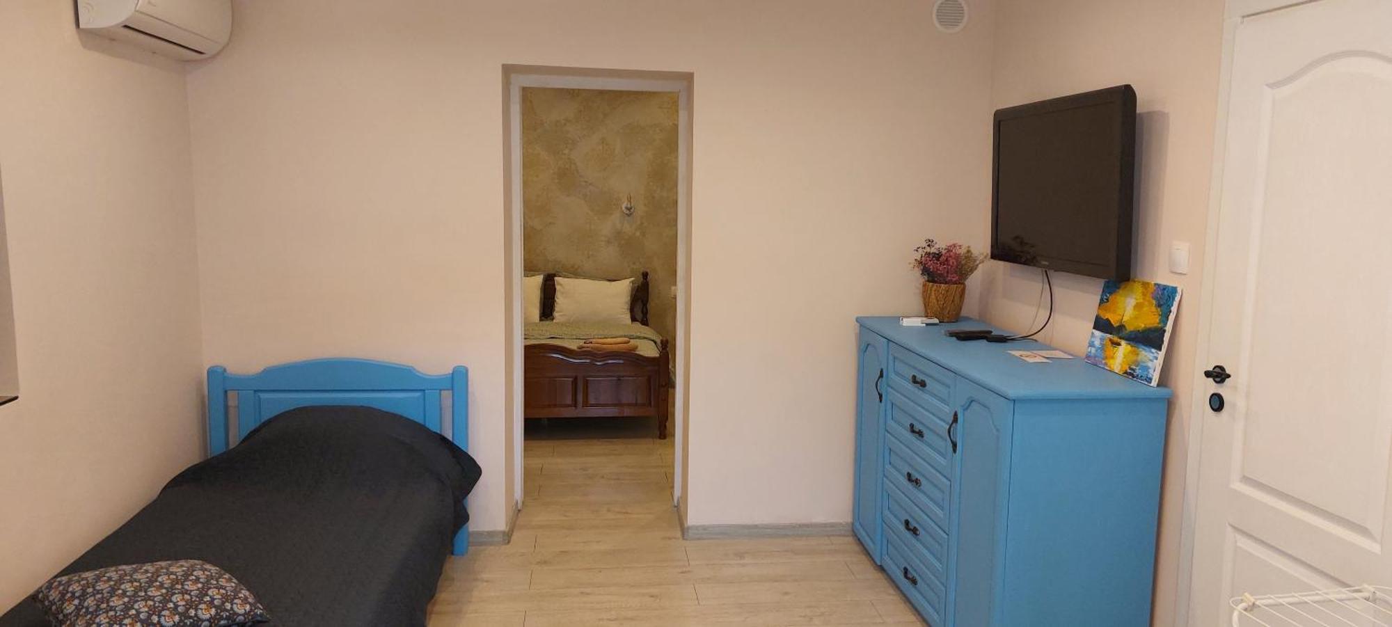 Guest House Dimant Burgas Room photo